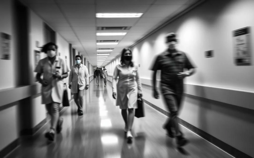 Clinical teams and hospital operations. Case study: Crisis Decision-Making: Embedding StratDo® During COVID-19