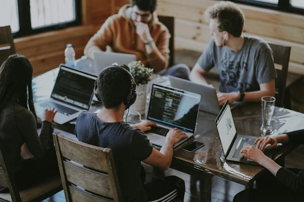 Workforce Planning & Analytics