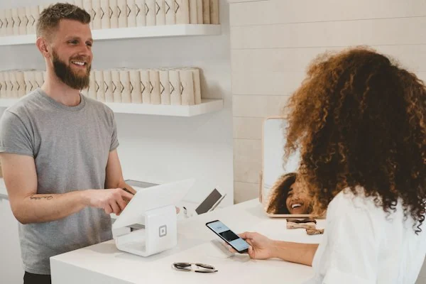 Customer Intelligence Platform