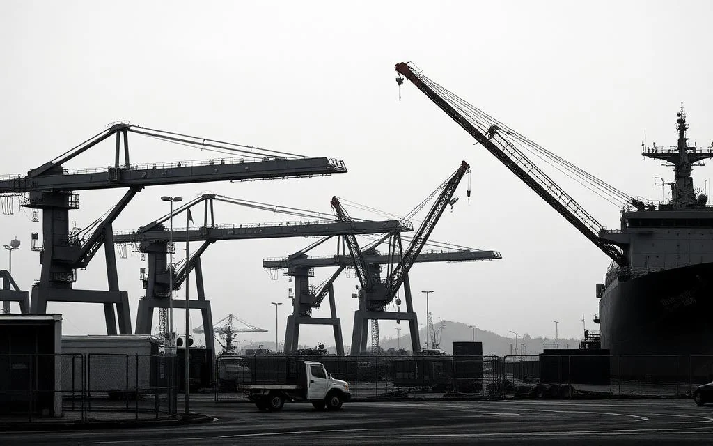 Defence and infrastructure project environment. Case study: Leadership Development for Complex Project Environments