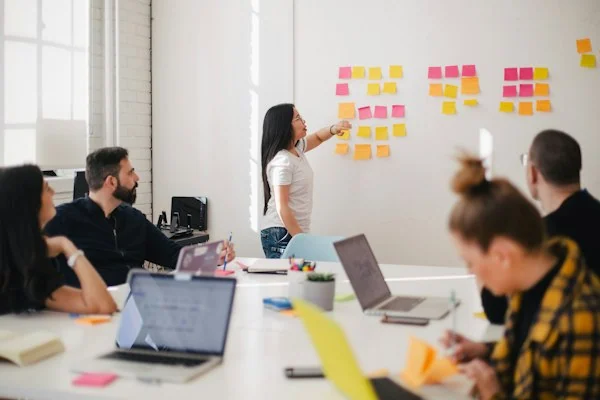 Sales Enablement Portal