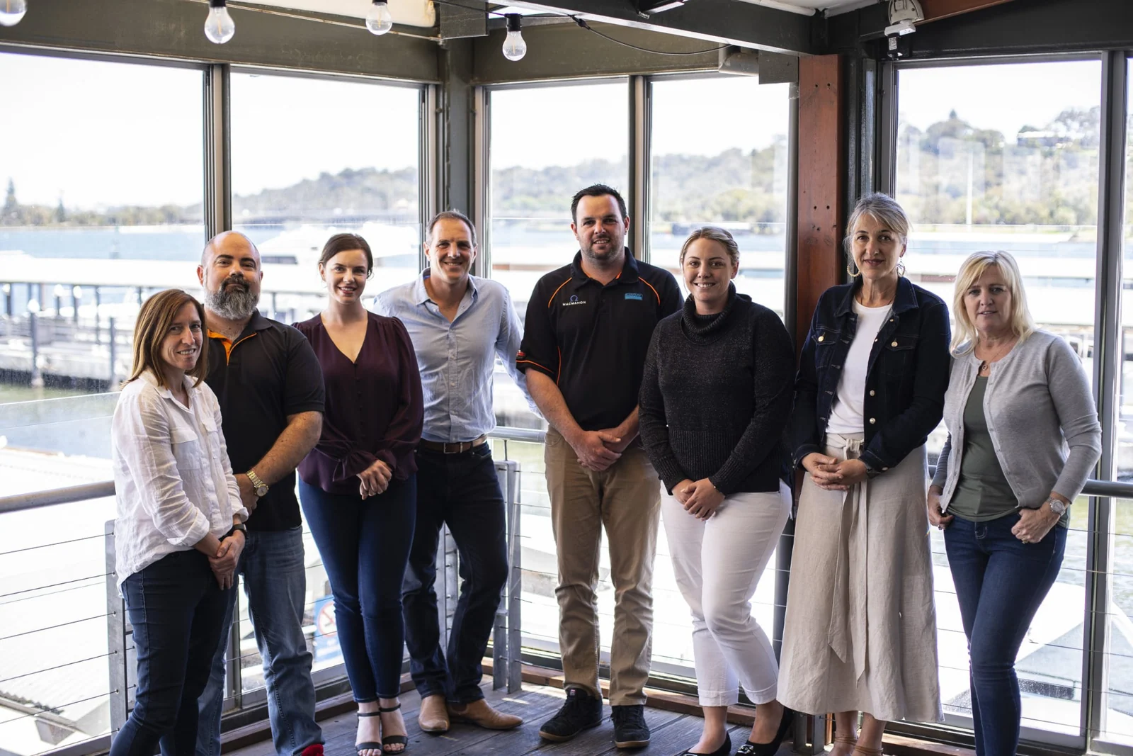 Participants in StratDo® Leadership Level III: Senior Leaders Course