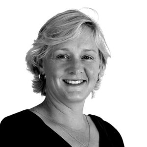 Vivian Blycha- Rekon Group Member