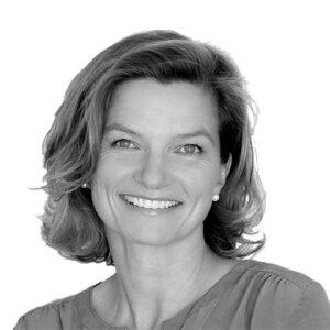 Francoise Michel- Rekon Group Senior Consultant