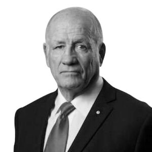 Geoffrey Stooke- Rekon Group Advisory Member