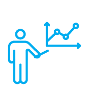 Services icons