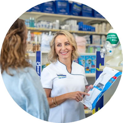 Rekon Group's Strategic decision making used in Aligning a Pharmacy Chain for Future Success