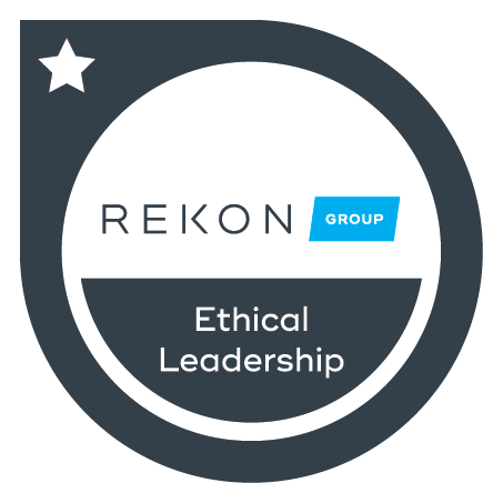 Rekon Group Ethical Leadership