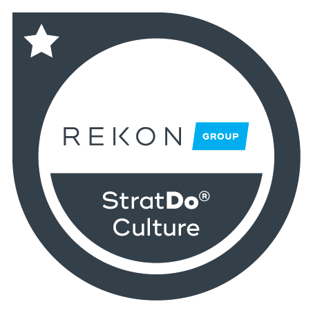 Rekon Group StratDo Culture