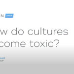 How do cultures become toxic course icon