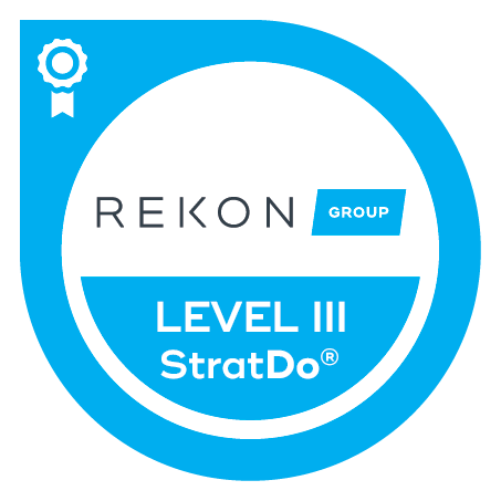 Rekon Level III StratDo