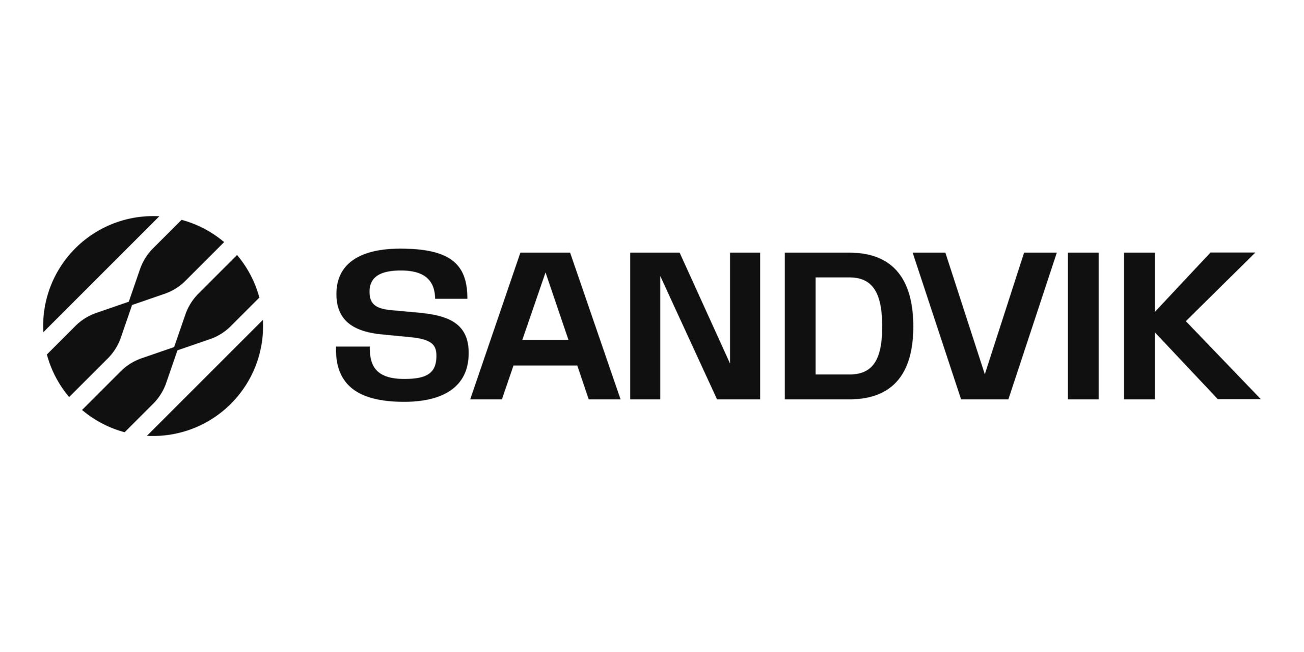 sandvik logo