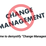 Rekon Group Change Management Website Image